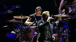 U2  One Tree Hill  (4K Live) / Kansas City / Septe