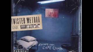 twisted method-inside out lyrics