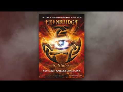 Edenbridge - Solitaire Albumtrailer 2010