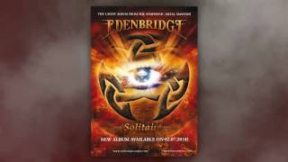 Edenbridge - Solitaire Albumtrailer 2010