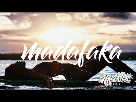 Sweet But Psycho - (Steeve West X Kezes)