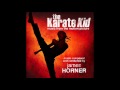 02 Looking for Mr. Han - James Horner - The Karate Kid