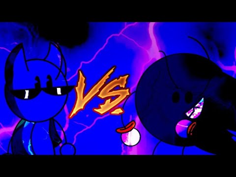 EBB (bonus) - SuperSamCrystals vs ProjectChaosControl