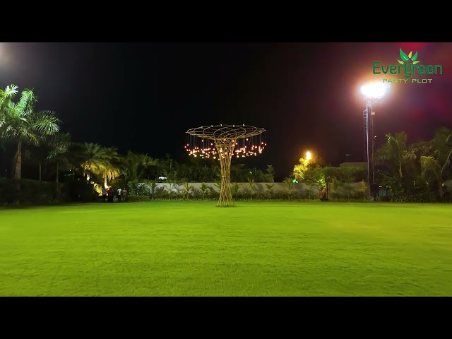 Party Plot in Ahmedabad