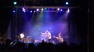 Joyce Manor - This Song Is a Mess but so am I (live at the observatory)