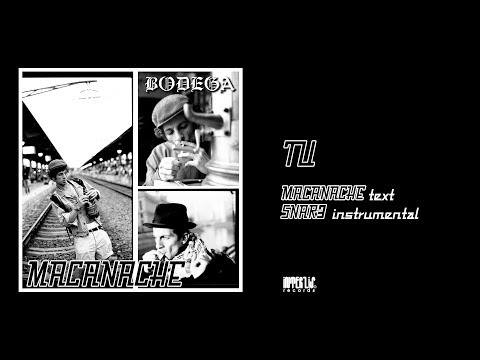 Video thumbnail for Tu