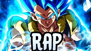 Download lagu GOGETA RAP | 'Unit' | RUSTAGE ft. Shwabadi [Dragon Ball] mp3