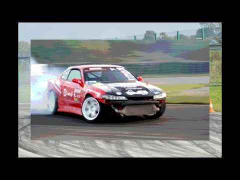 Bomfunk MC's - Track Star