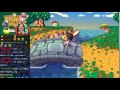 Animal Crossing City Folk Big Comfy Couch