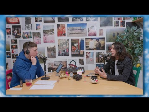 Ep.8 FACCIAMOLO con Villabanks (FCCML Podcast - Livio Ricciardi)