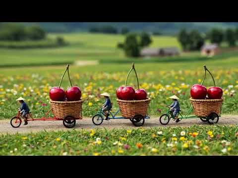 with a cherry on top 🍒🧁 thumbnail