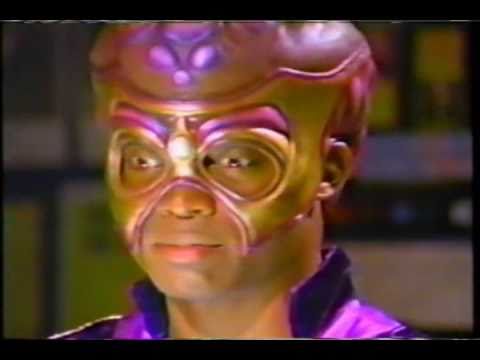 Today on Power Rangers teaser collection, season 3 part 2