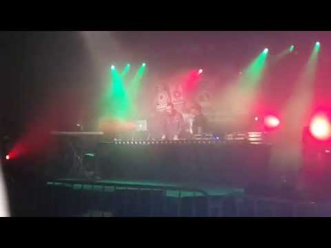 BASSAJAMS 10/11/14 LA RABATELIERE