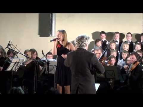 Anna-Paula Upīte - Ceļš