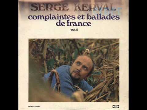 Serge Kerval - La Loire