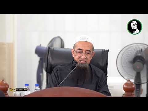 Duduk Berduaan Serumah Dengan Abg Ipar - Ustaz Azhar Idrus