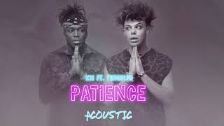 KSI – Patience (feat. YUNGBLUD) (Acoustic) [Official Audio]