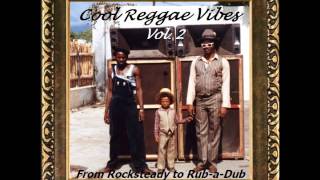 Cool Reggae Vibes 2 (from Rocksteady to Rub a Dub) by DJ Ray Ranking