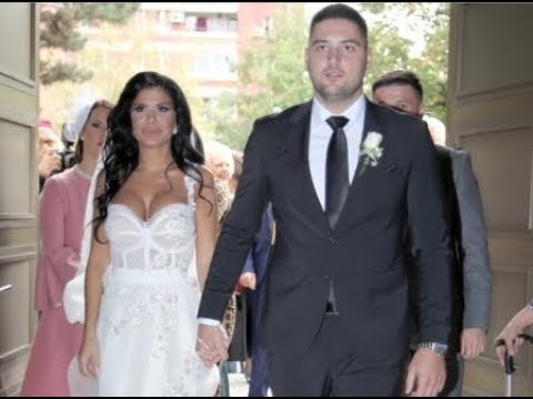 Isplivala sokantna istina o zeni Ljubomira Perucice ... Bila je verena a sada...haos