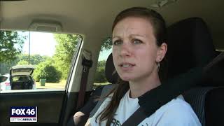 Questions after Stanly County school teacher's COVID 19 death