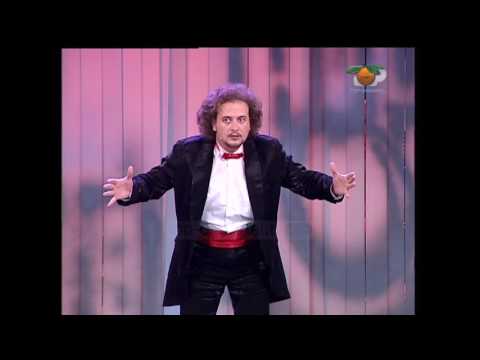 Portokalli, 29 Tetor 2006 - Vellezerit Grim (Flutura ne gabinen time)