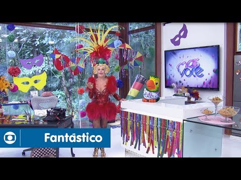 Fantástico: Isso a Globo Não Mostra  | #7