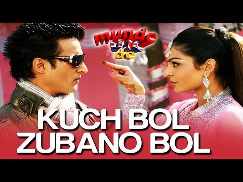 Kuch Bol Zubaan Bol — watch video