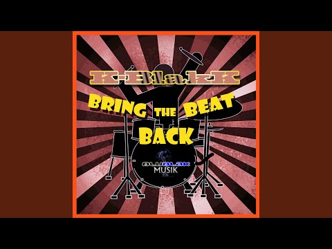 Bring the Beat Back