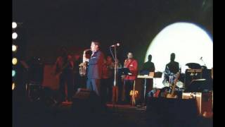 Josué Sax Romântico - Love Me Please Love Me