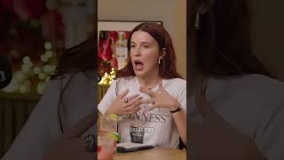 Milly  Brown Hates Food Snaps 🍕📸