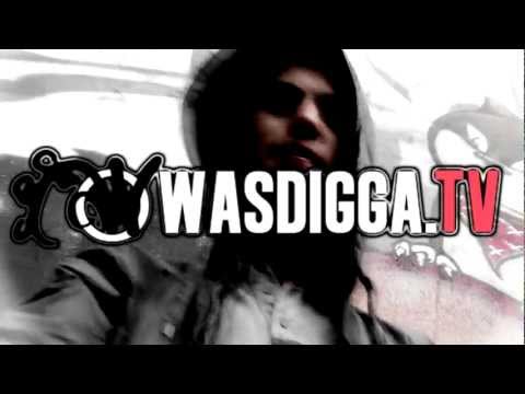 WAS DIGGA - NR. 03 - JEROME "MILLA EXCLUSIVE" (RAP ANSAGE)