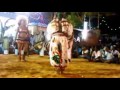 Meelapungudi Tamil Village Karakattam In HD March 2015 Part 2