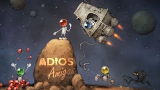 ADIOS Amigos XBOX LIVE Key EUROPE