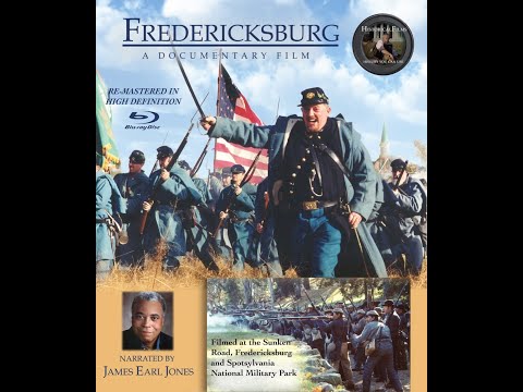 FREDERICKSBURG: A DOCUMENTARY FILM