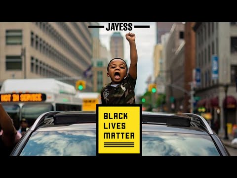 JayEss - Stop The Violence (Music Video)
