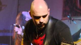 "Well of Sorrow" - Pathology (album "Screaming Within")