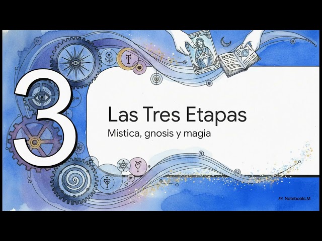 Vídeo relacionado con Tarot sagrado: La Sabiduria oculta de los Arcanos Mayores