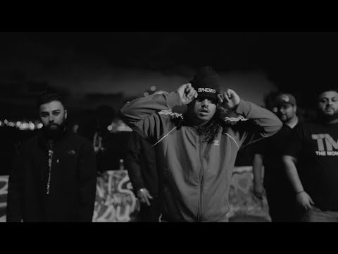 Pop Some | Bandzo3rd | Official Music Video | Punjabi Drill 2021