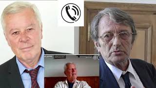 Vladimír Stehlík s Josefem Skálou o popravě kladenské Poldovky v cizím zájmu