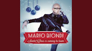 Santa Claus Is Coming to Town