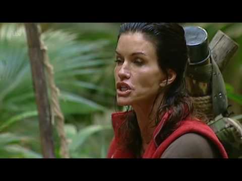 Janice Looks Back On Her Experience - Part 2 | I'm A Celebrity... Get Me Out Of Here!