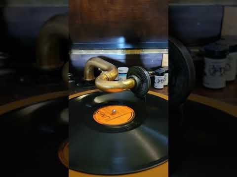 That's A Plenty - Red Nichols & his Five Pennies Jump Records #20 1949