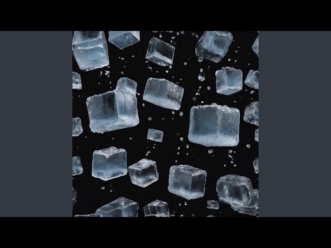Crunchy Ice