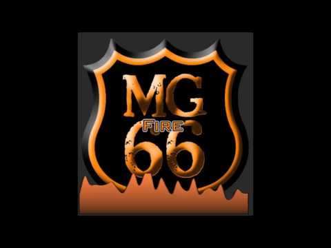 MG66 - Fire