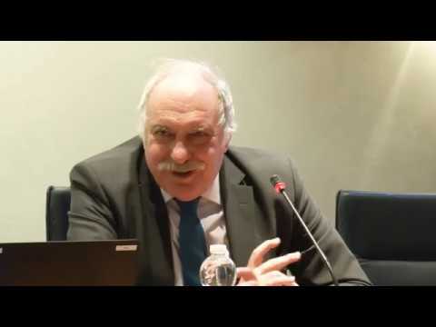 Aperitivi con il giurista - Intervista a Maurizio Maresca