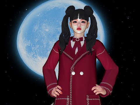 엠스타 / MStar / KR / What I Want / Bagsy