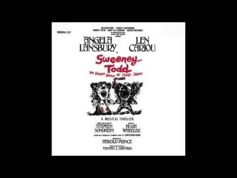 download lagu mp3 mp4 Judge Turpin Songs, download lagu Judge Turpin Songs gratis, unduh video klip Judge Turpin Songs