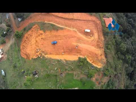 Video aereo dapa Colombia vuelovision fotografia aerea colombia