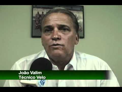 Velo Clube 2x1 Brasilis