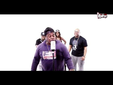 YUNG FLiiBOY "16 OR BETTER" W/ JACK THRILLER